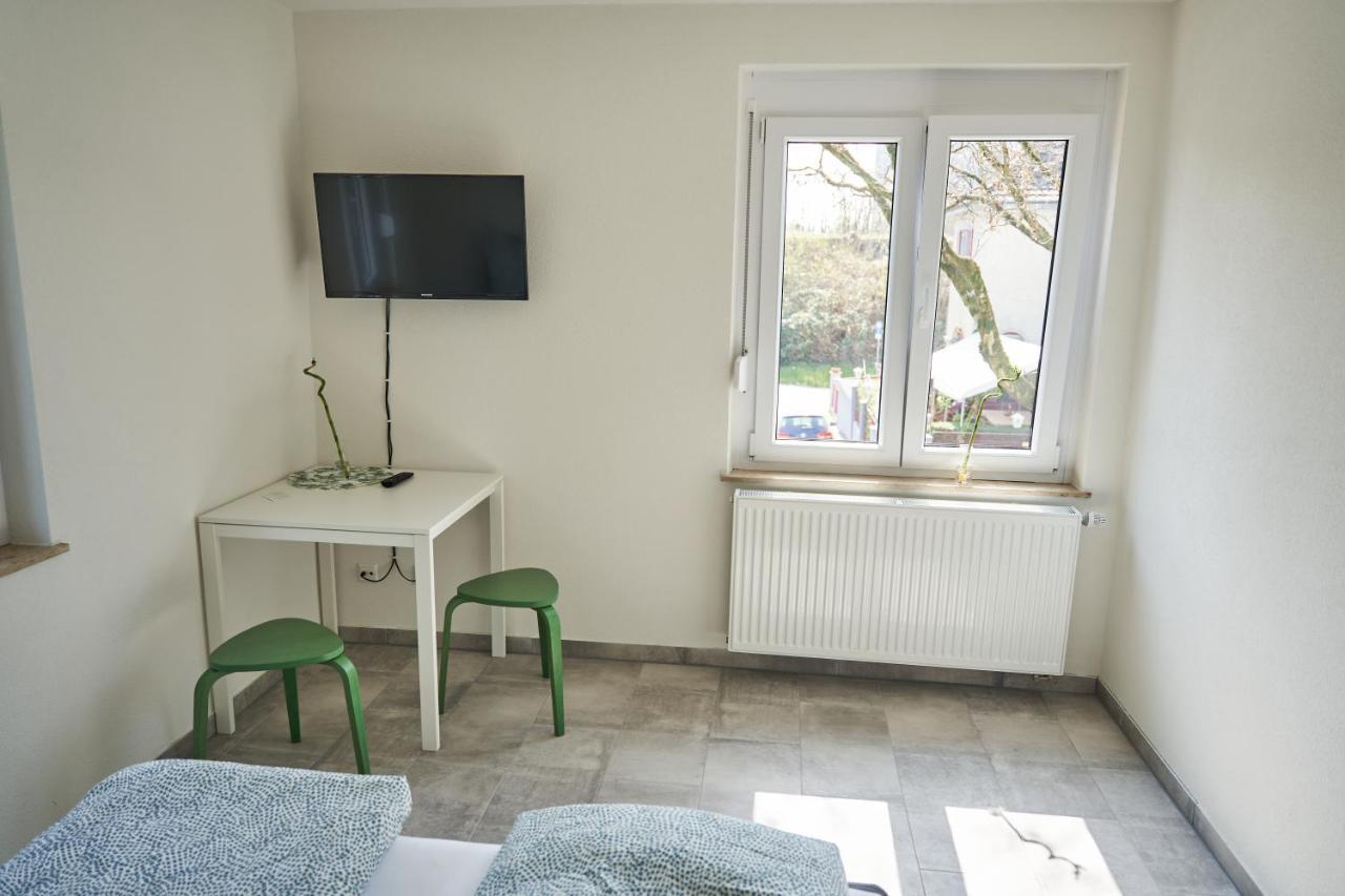 Greenhome Loerrach -Ihre Unterkunft Im 3-Laendereck- Exterior photo