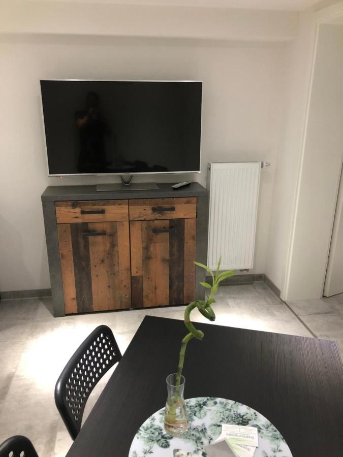 Greenhome Loerrach -Ihre Unterkunft Im 3-Laendereck- Exterior photo