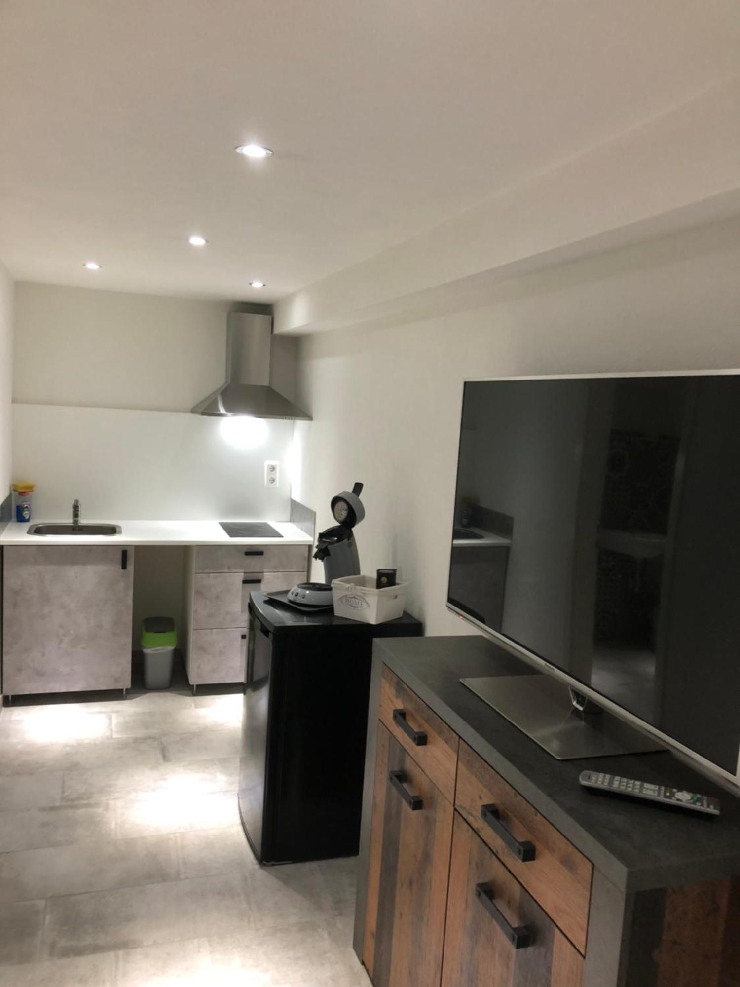 Greenhome Loerrach -Ihre Unterkunft Im 3-Laendereck- Room photo